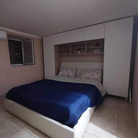Apartament Masaniello'S House Neapol Zewnętrze zdjęcie
