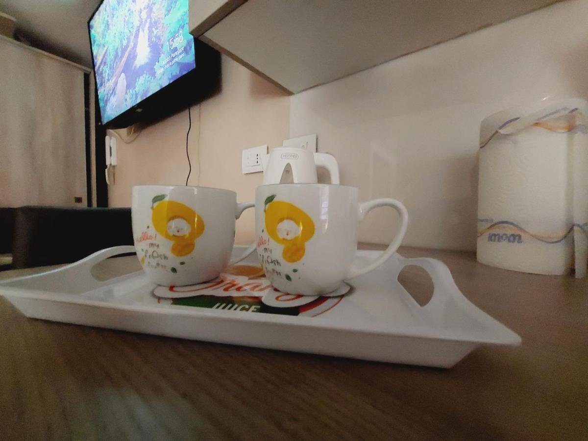 Apartament Masaniello'S House Neapol Zewnętrze zdjęcie