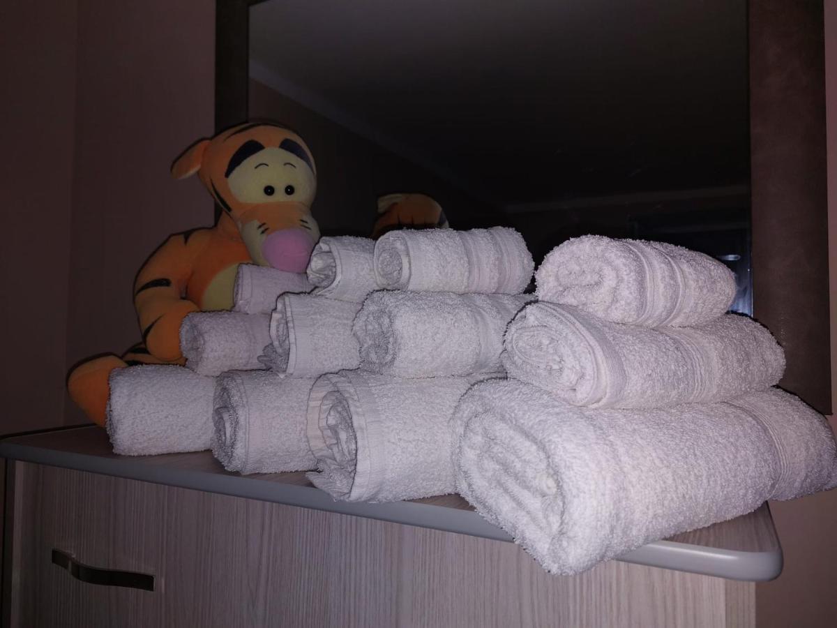 Apartament Masaniello'S House Neapol Zewnętrze zdjęcie