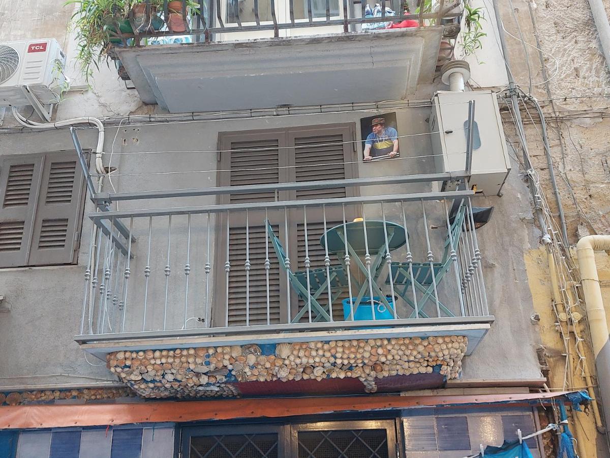 Apartament Masaniello'S House Neapol Zewnętrze zdjęcie