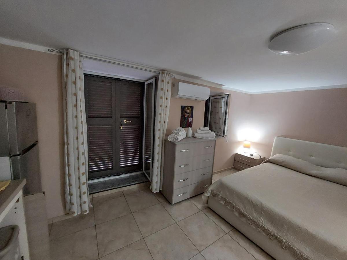 Apartament Masaniello'S House Neapol Zewnętrze zdjęcie