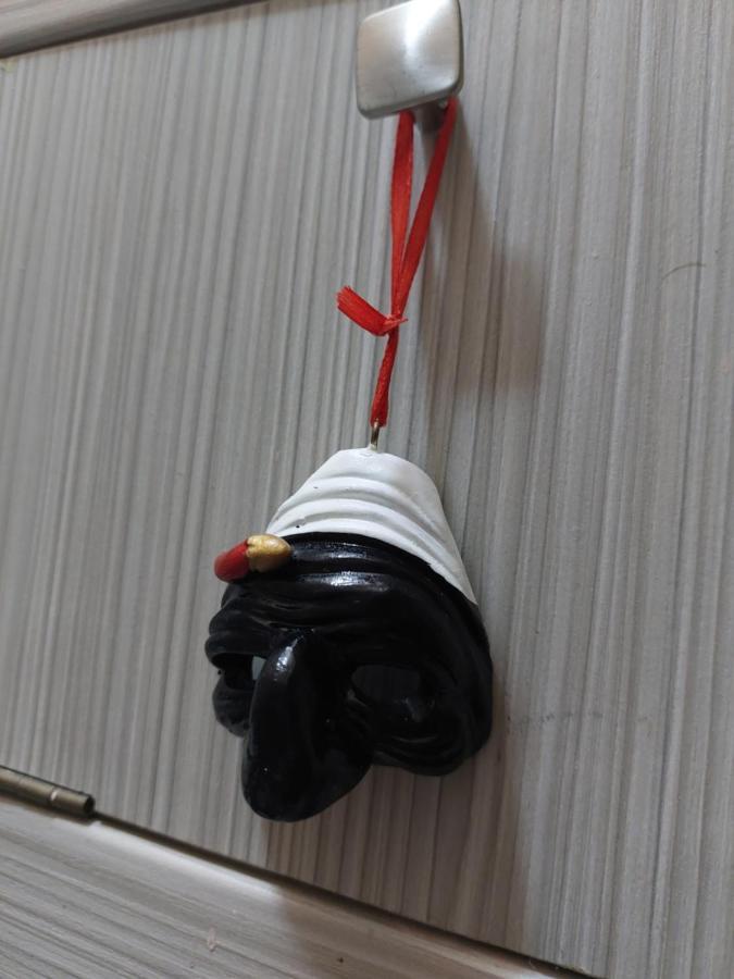 Apartament Masaniello'S House Neapol Zewnętrze zdjęcie