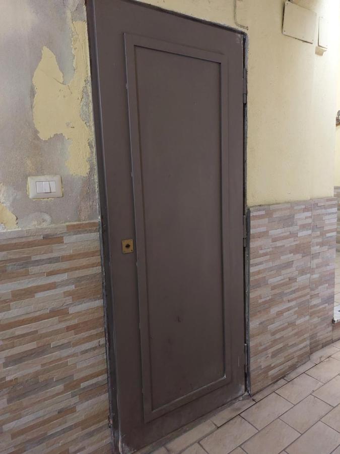 Apartament Masaniello'S House Neapol Zewnętrze zdjęcie