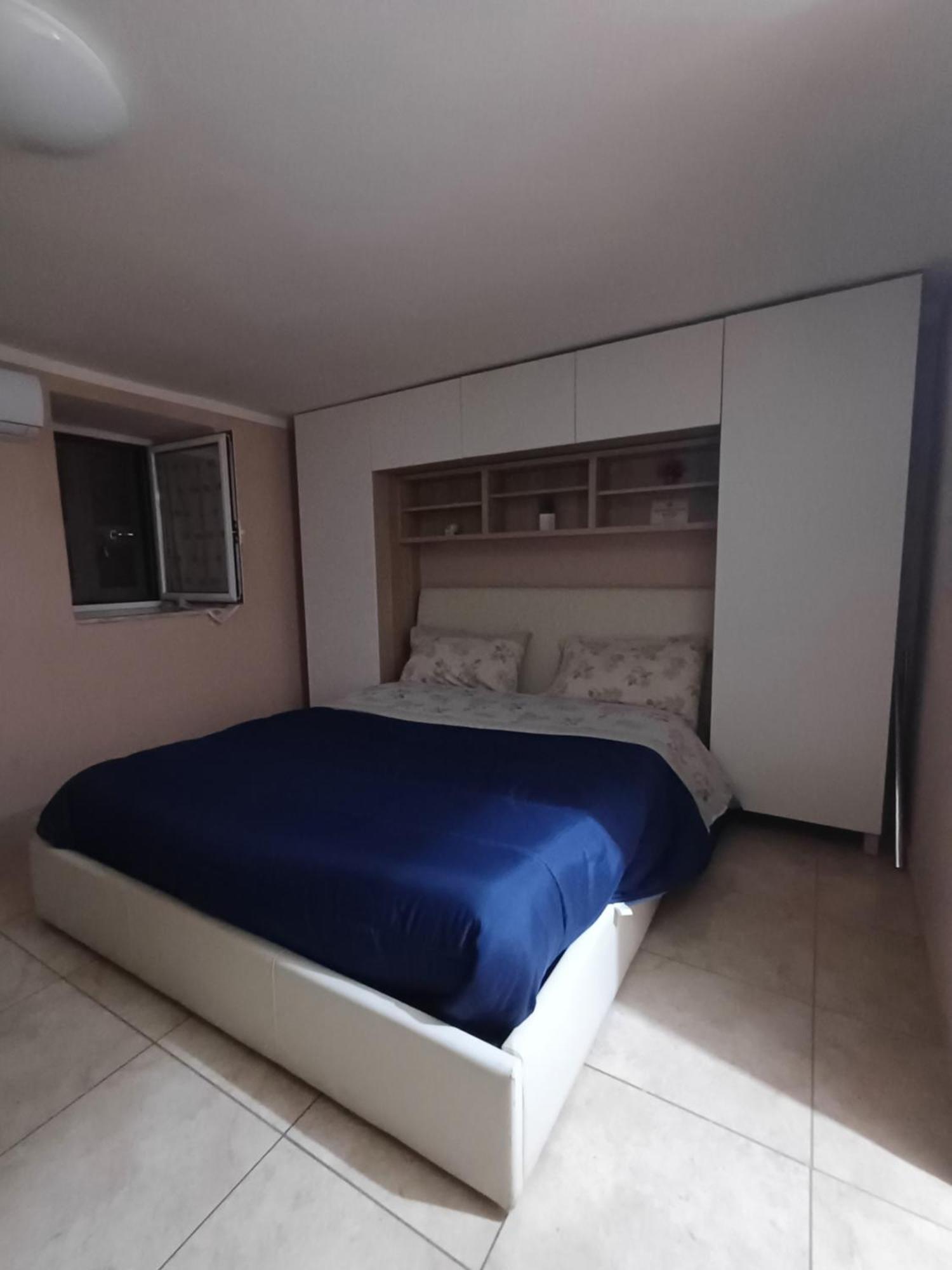 Apartament Masaniello'S House Neapol Zewnętrze zdjęcie