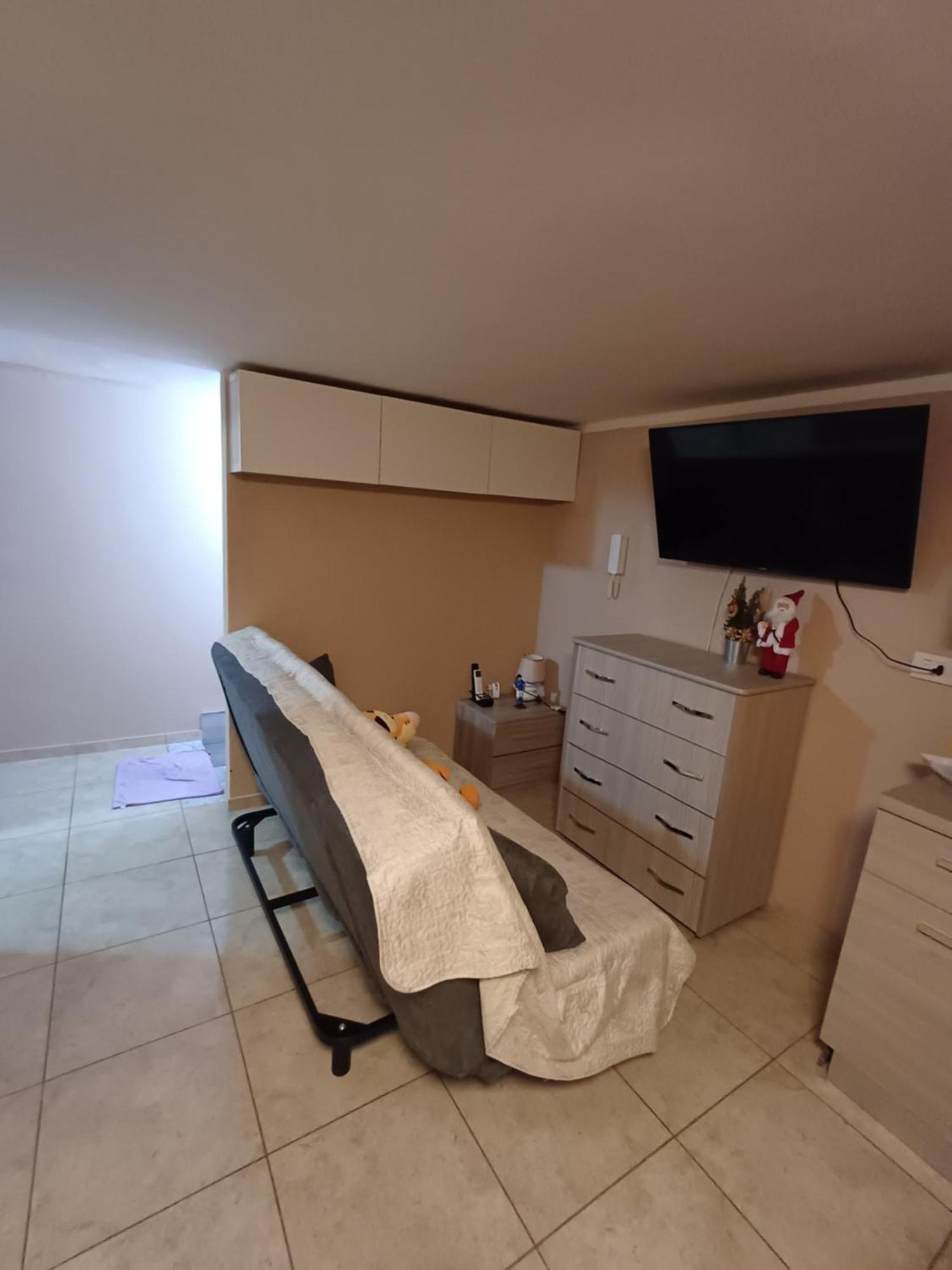 Apartament Masaniello'S House Neapol Zewnętrze zdjęcie
