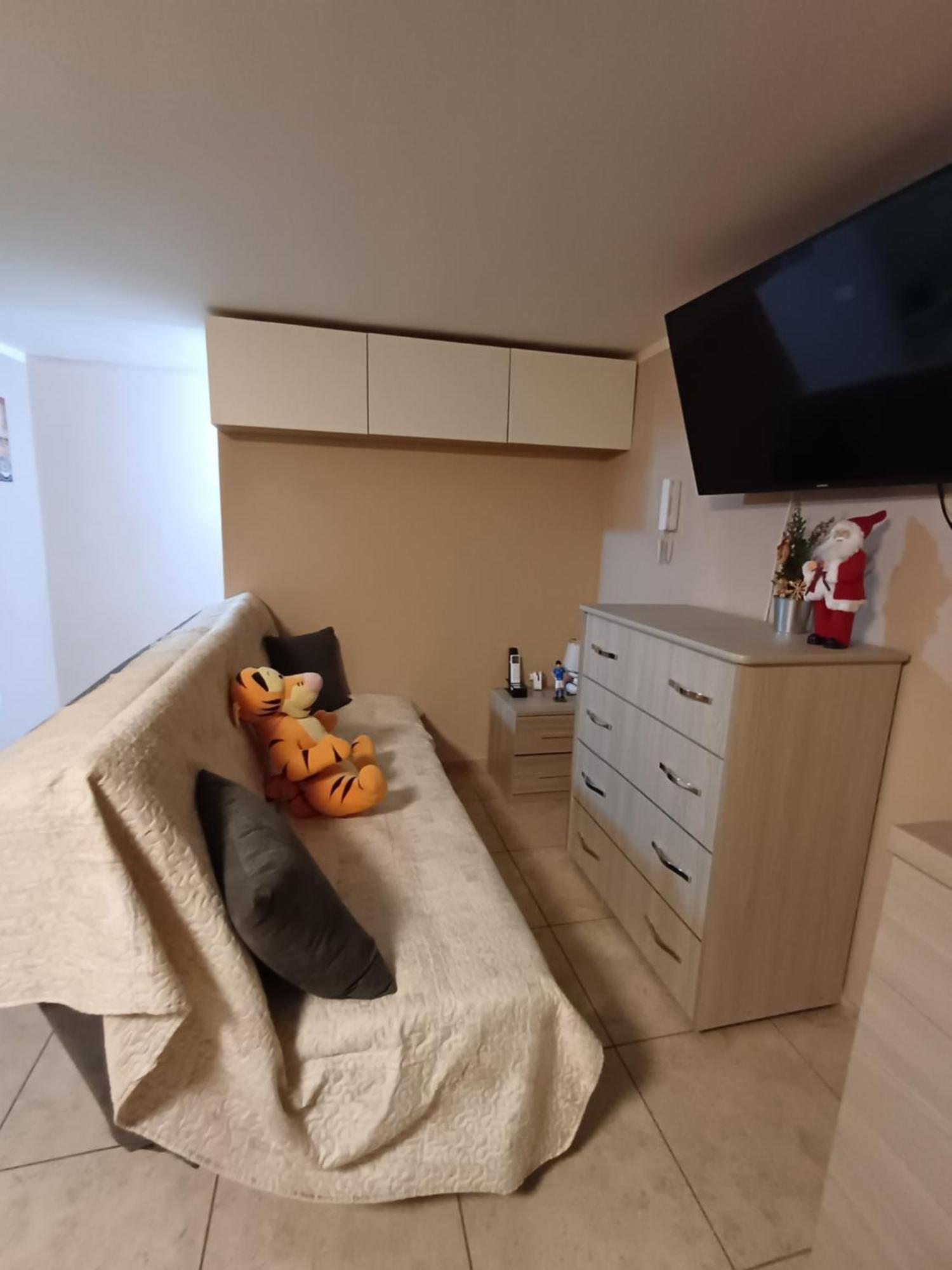 Apartament Masaniello'S House Neapol Zewnętrze zdjęcie