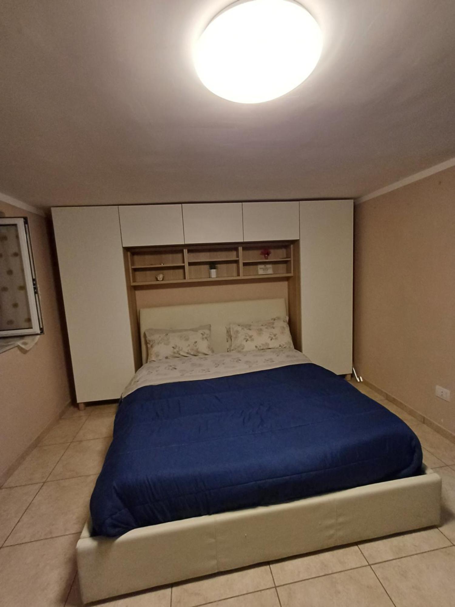 Apartament Masaniello'S House Neapol Zewnętrze zdjęcie