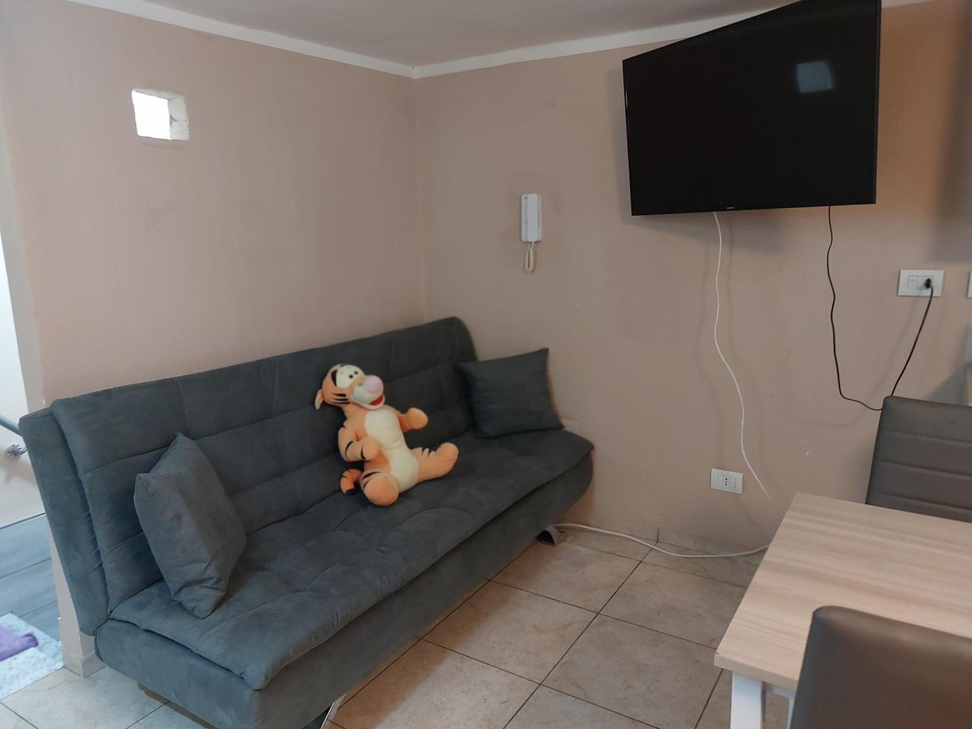 Apartament Masaniello'S House Neapol Pokój zdjęcie