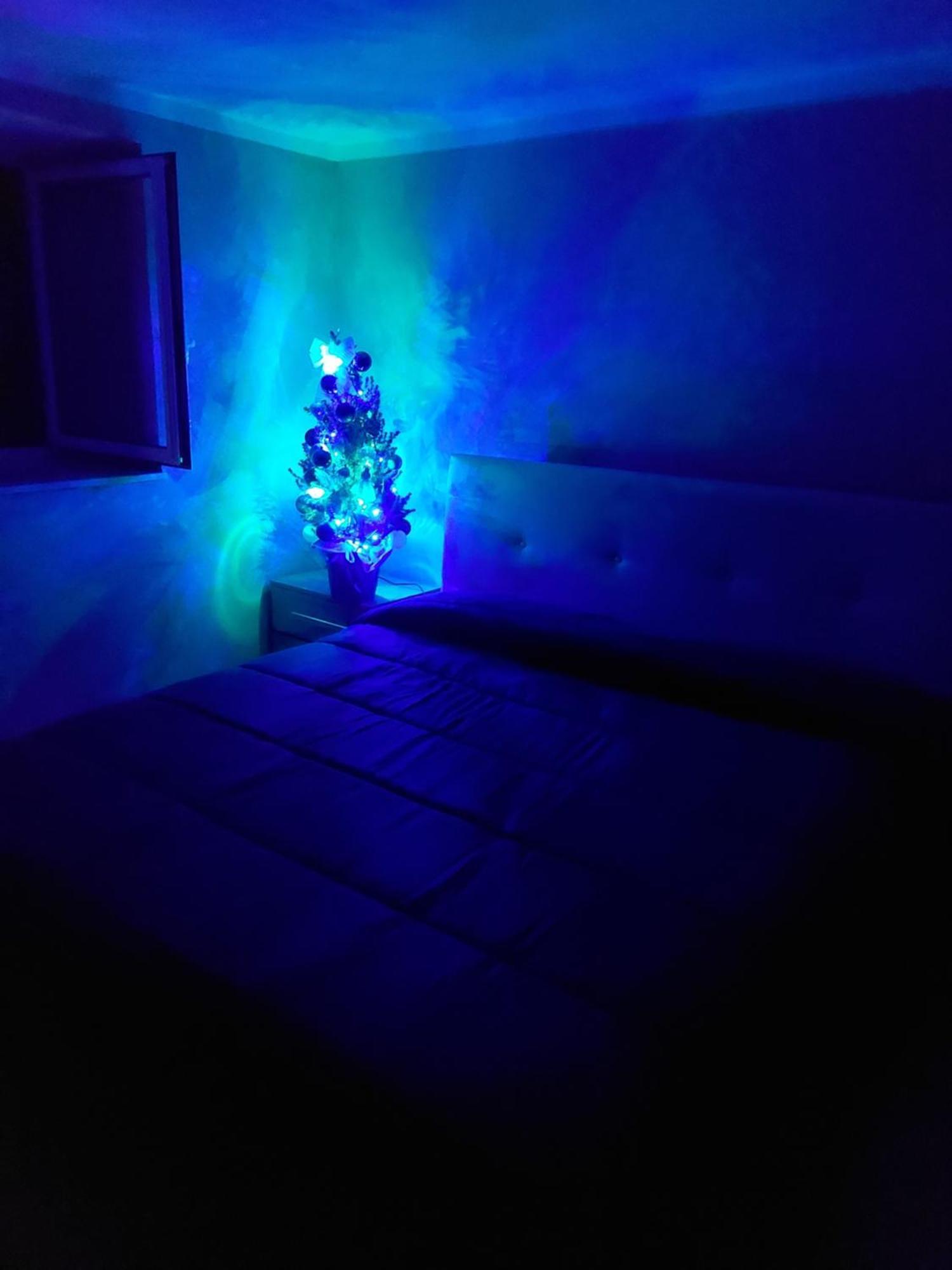 Apartament Masaniello'S House Neapol Pokój zdjęcie