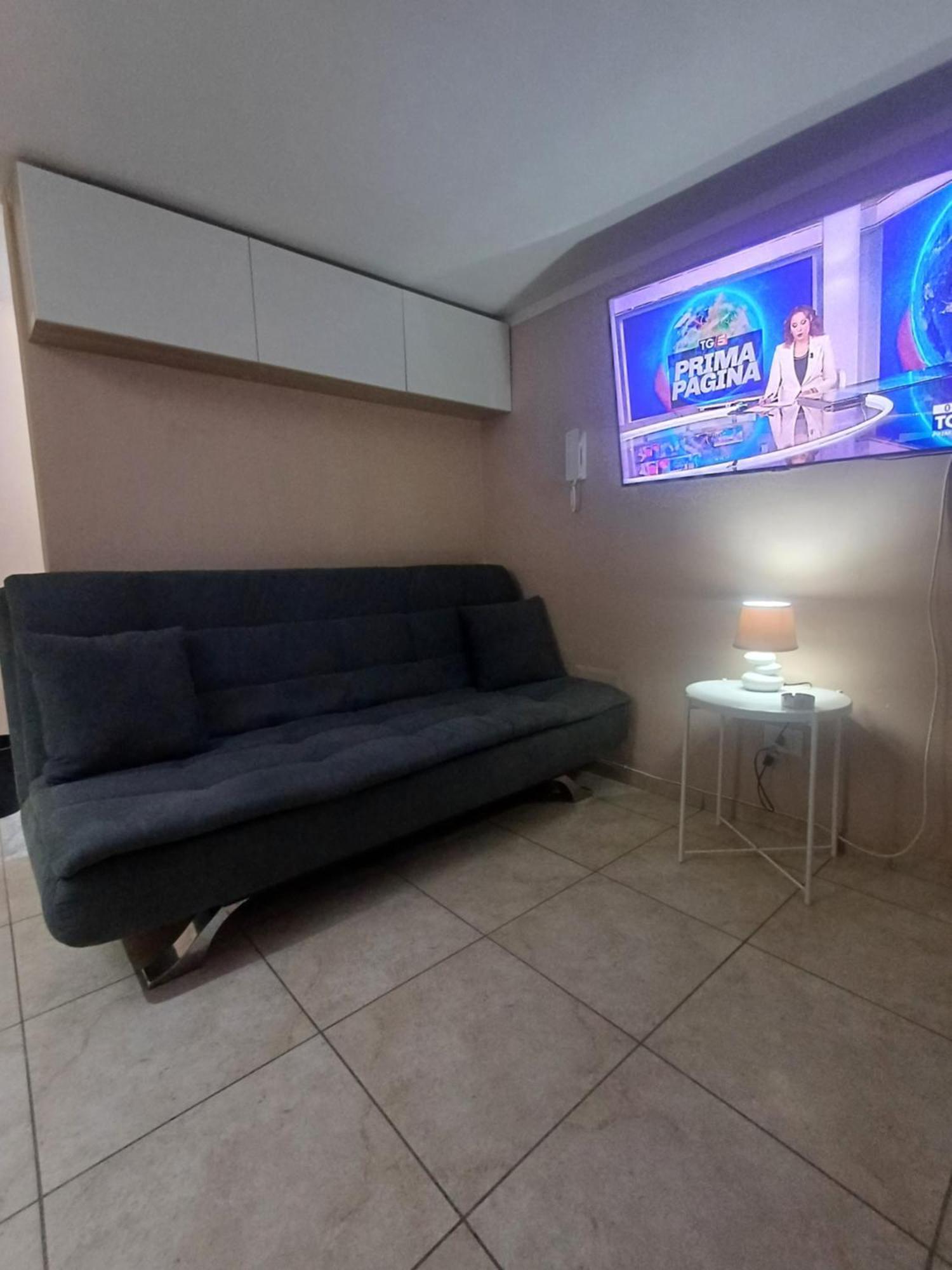 Apartament Masaniello'S House Neapol Zewnętrze zdjęcie