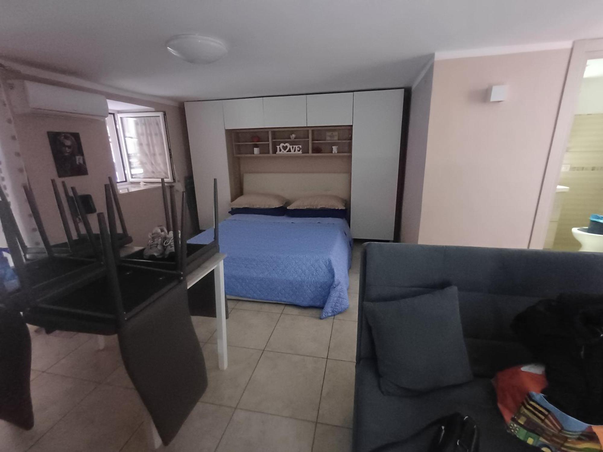 Apartament Masaniello'S House Neapol Zewnętrze zdjęcie